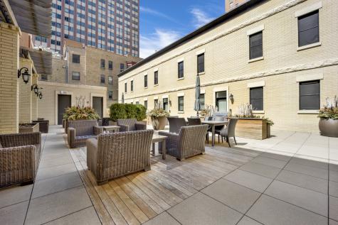105 West Chestnut Street Chicago IL 60610