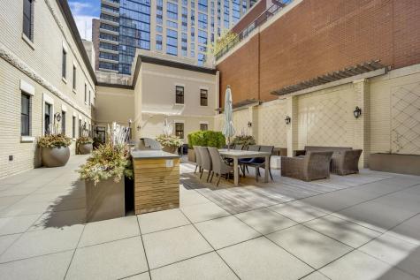 105 West Chestnut Street Chicago IL 60610
