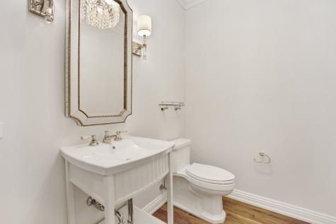 105 West Chestnut Street Chicago IL 60610