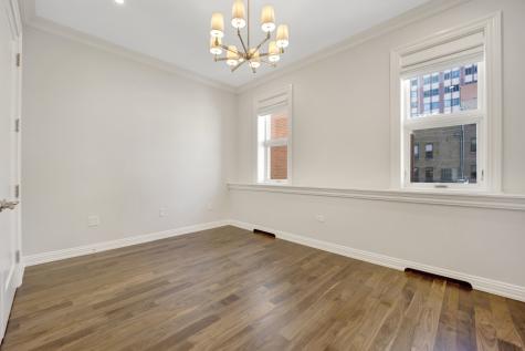 105 West Chestnut Street Chicago IL 60610