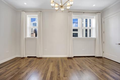 105 West Chestnut Street Chicago IL 60610