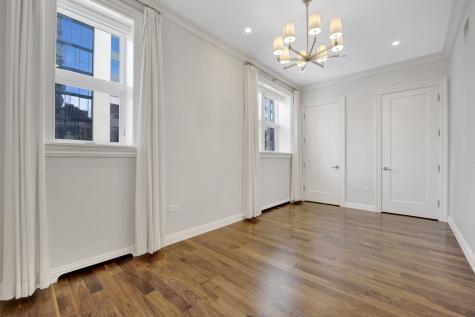 105 West Chestnut Street Chicago IL 60610