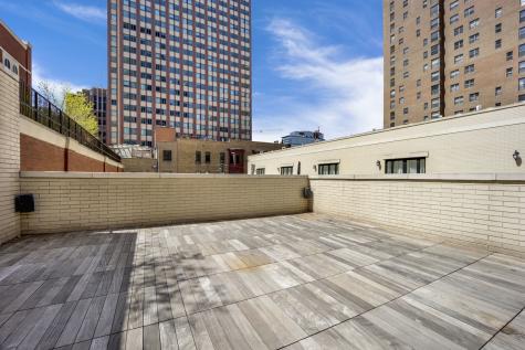 105 West Chestnut Street Chicago IL 60610