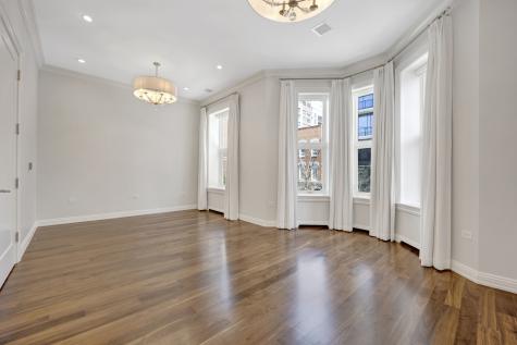 105 West Chestnut Street Chicago IL 60610
