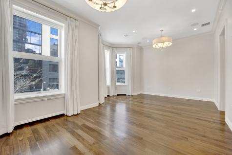 105 West Chestnut Street Chicago IL 60610