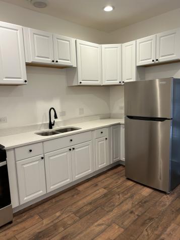 6016 South Saint Lawrence Avenue Chicago IL 60637