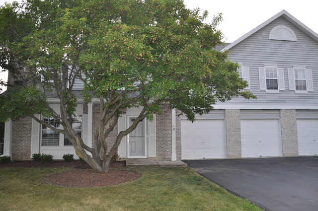 101 South Oakhurst Drive Aurora IL 60504