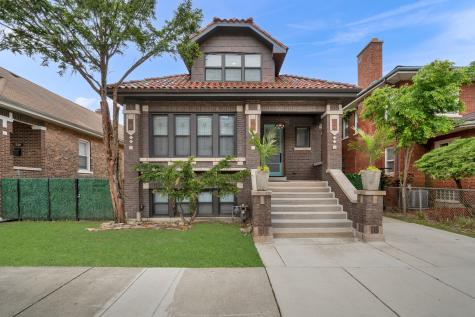 1226 South 60th Court Cicero IL 60804