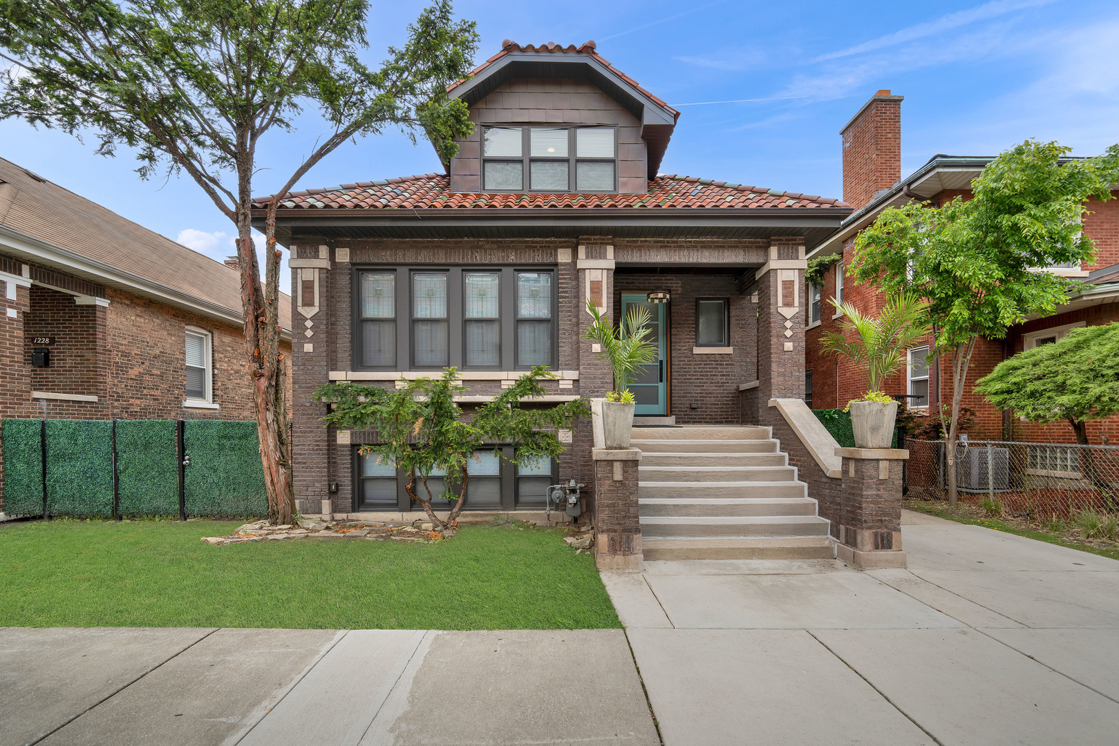 1226 South 60th Court Cicero IL 60804