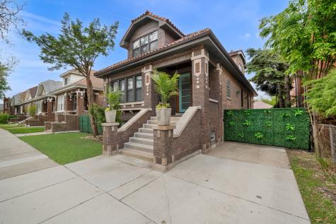 1226 South 60th Court Cicero IL 60804