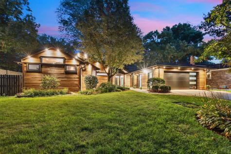 623 Echo Lane Glenview IL 60025