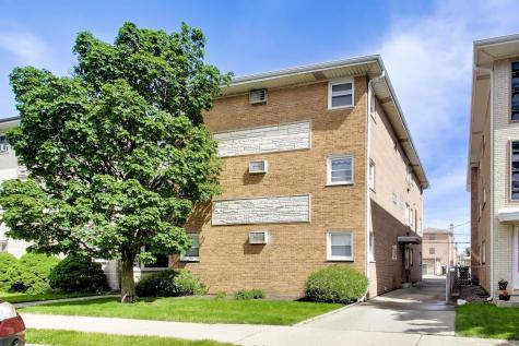 8212 West Walsh Lane River Grove IL 60171