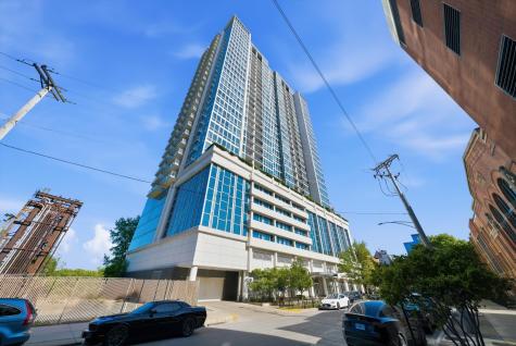 1629 South Prairie Avenue Chicago IL 60616