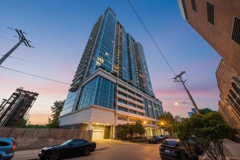 1629 South Prairie Avenue Chicago IL 60616