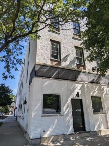 1236 West Hubbard Street Chicago IL 60642