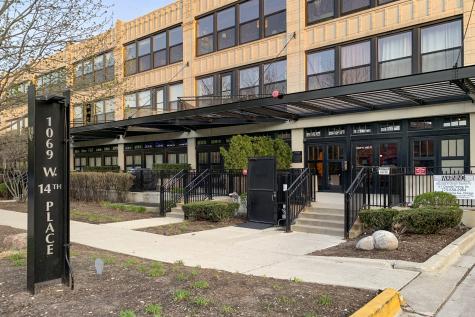 1069 West 14th Place Chicago IL 60608