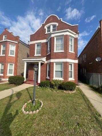 4222 West Cullerton Street Chicago IL 60623