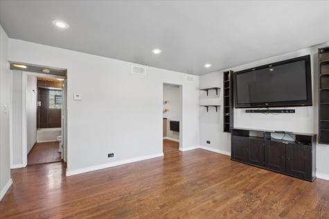 4847 North Harlem Avenue Chicago IL 60656