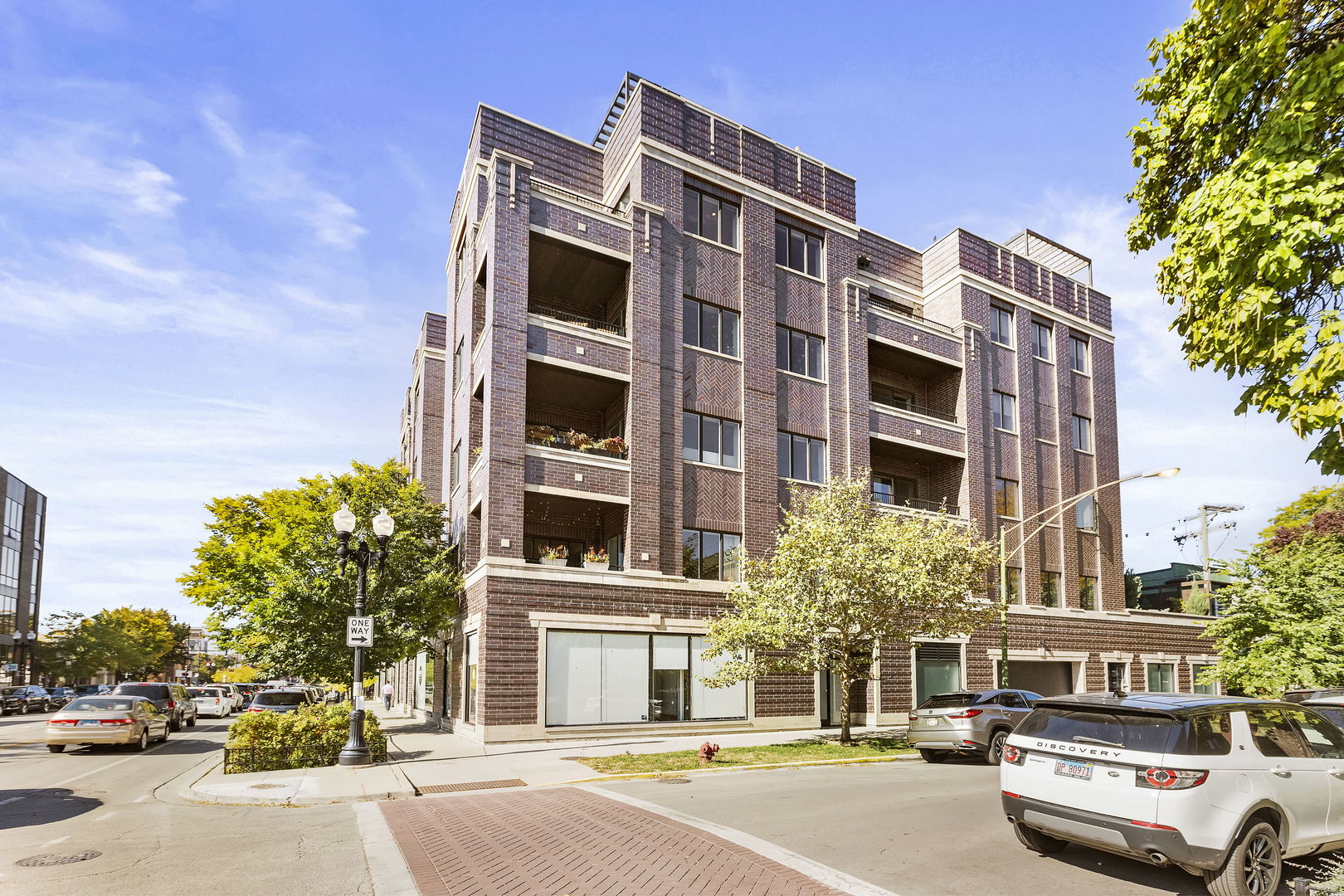 4802 North Bell Avenue Chicago IL 60625