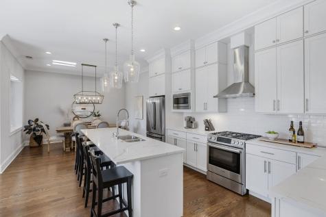 4802 North Bell Avenue Chicago IL 60625