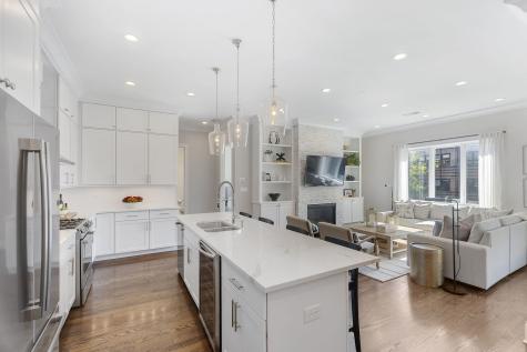 4802 North Bell Avenue Chicago IL 60625