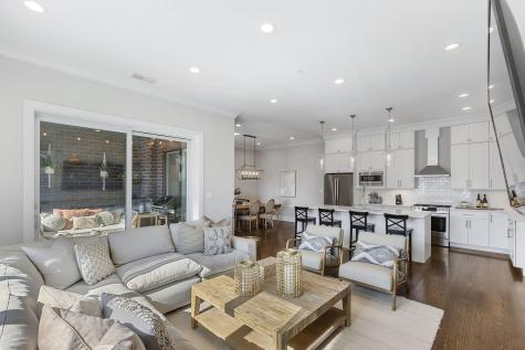 4802 North Bell Avenue Chicago IL 60625