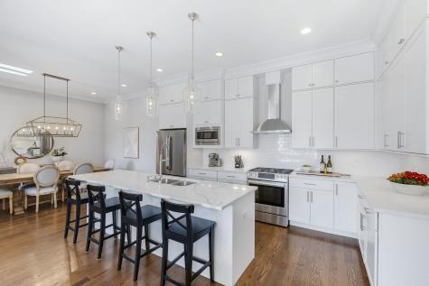 4802 North Bell Avenue Chicago IL 60625