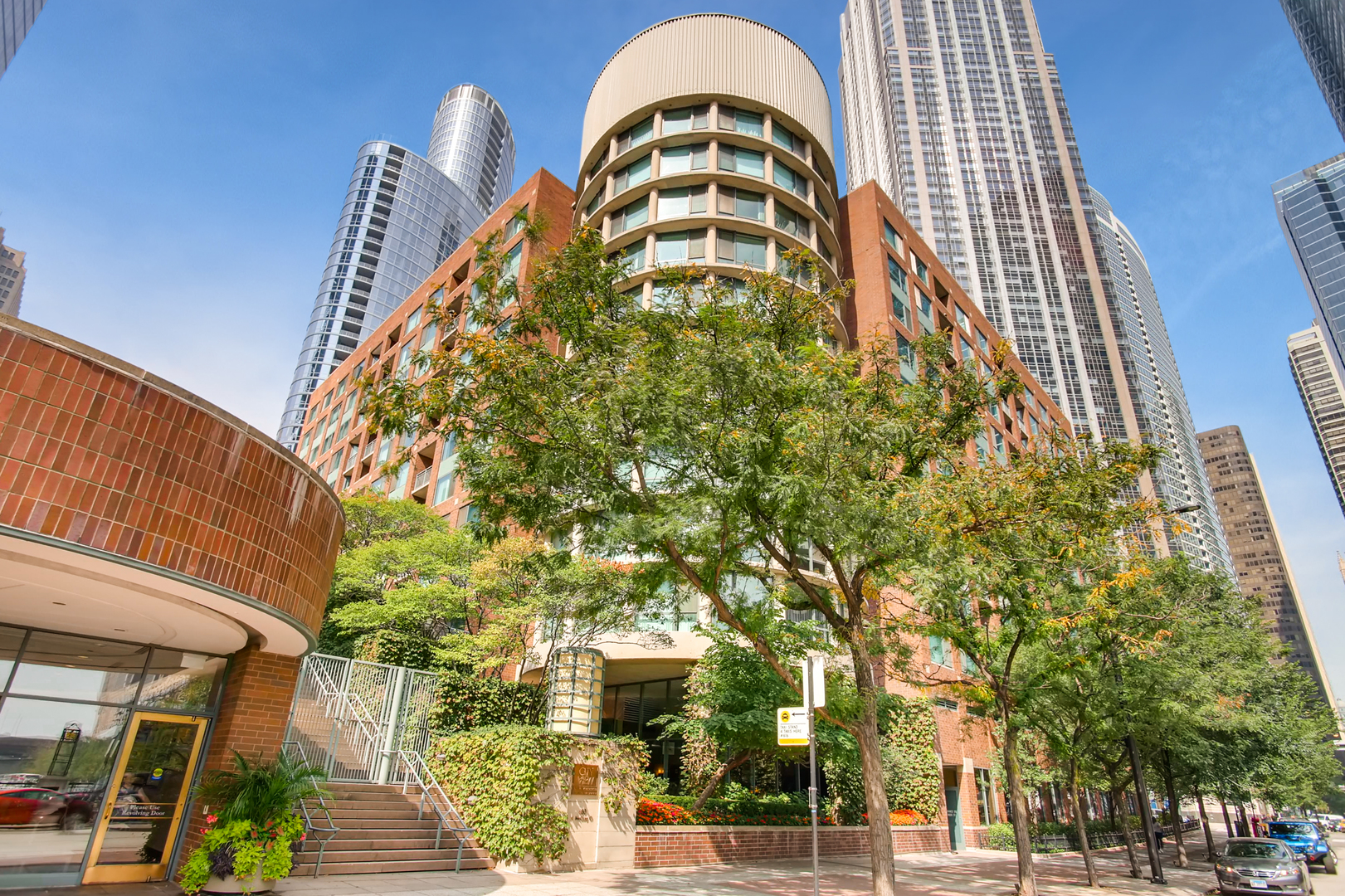 480 North Mcclurg Court Chicago IL 60611
