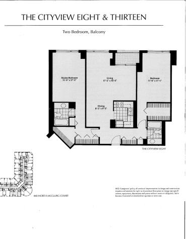 480 North Mcclurg Court Chicago IL 60611