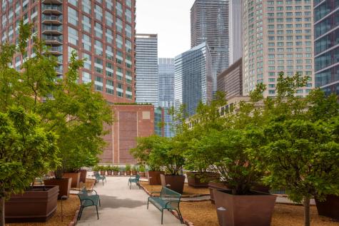 480 North Mcclurg Court Chicago IL 60611
