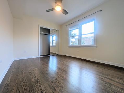 5535 North Central Avenue Chicago IL 60630
