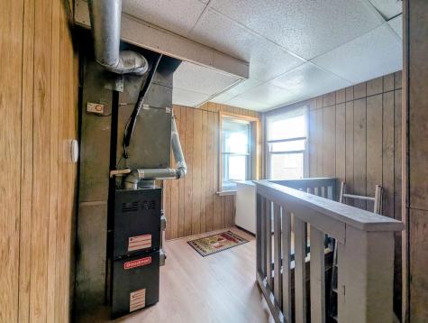 5535 North Central Avenue Chicago IL 60630