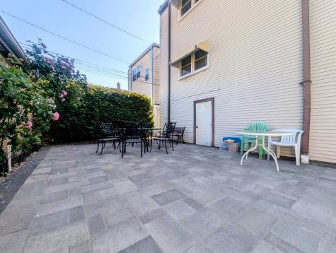 5535 North Central Avenue Chicago IL 60630