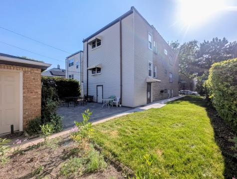 5535 North Central Avenue Chicago IL 60630