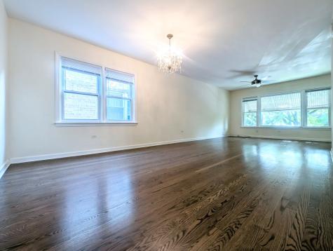 5535 North Central Avenue Chicago IL 60630