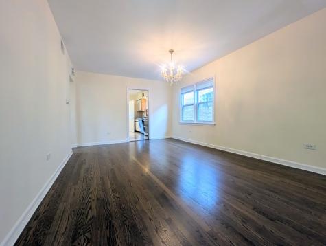 5535 North Central Avenue Chicago IL 60630