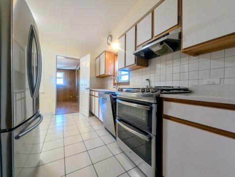 5535 North Central Avenue Chicago IL 60630