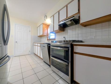 5535 North Central Avenue Chicago IL 60630