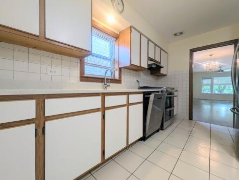 5535 North Central Avenue Chicago IL 60630