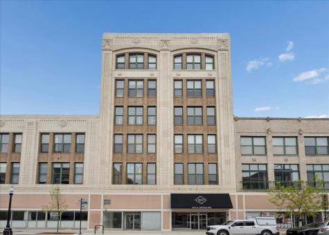 3151 North Lincoln Avenue Chicago IL 60657