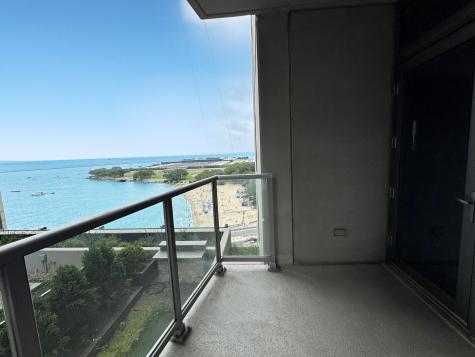 600 North Lake Shore Drive Chicago IL 60611