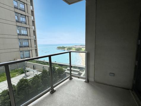 600 North Lake Shore Drive Chicago IL 60611