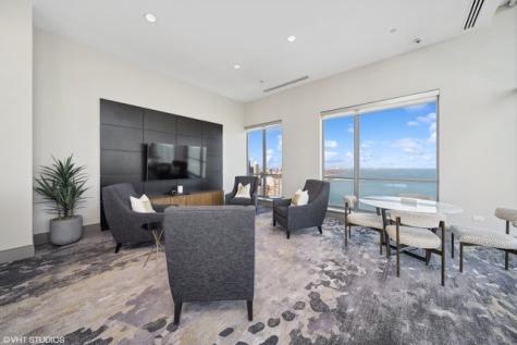 600 North Lake Shore Drive Chicago IL 60611