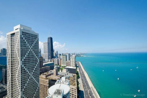 600 North Lake Shore Drive Chicago IL 60611