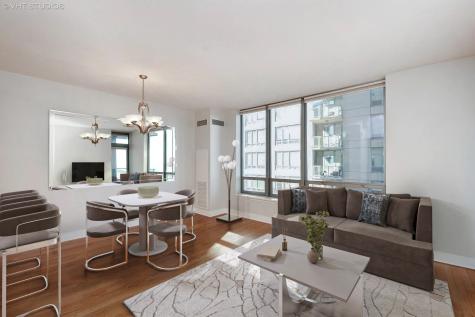 600 North Lake Shore Drive Chicago IL 60611