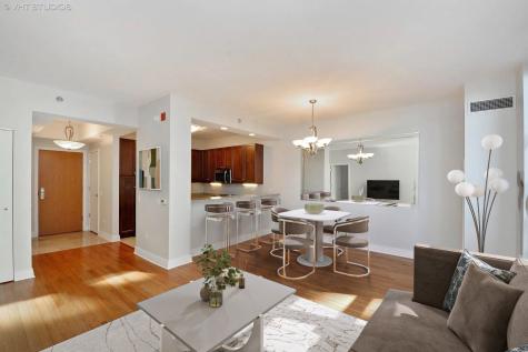 600 North Lake Shore Drive Chicago IL 60611