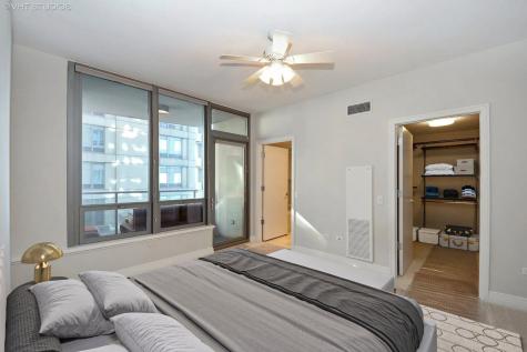 600 North Lake Shore Drive Chicago IL 60611