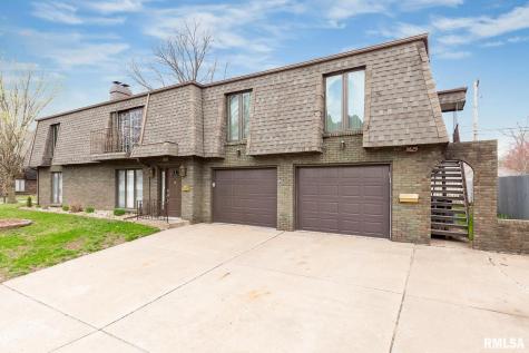 3623 34TH Street Moline IL 61265