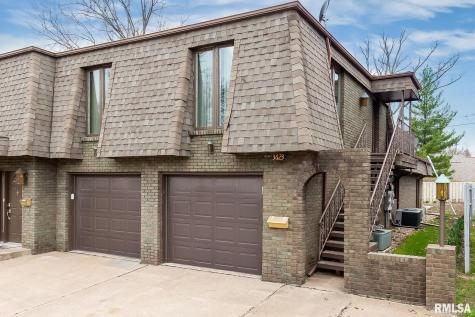 3623 34TH Street Moline IL 61265