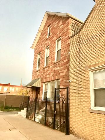 1315 West 31st Street Chicago IL 60608
